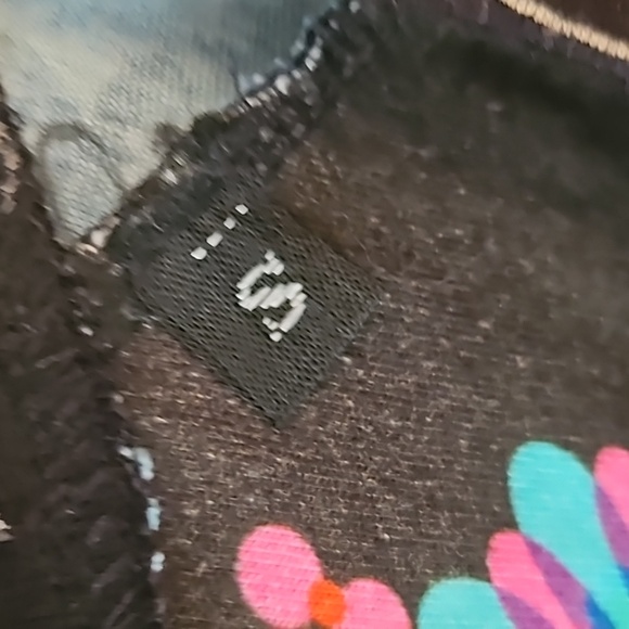 Vintage Desigual Y2K Dress Size S - Picture 5 of 9